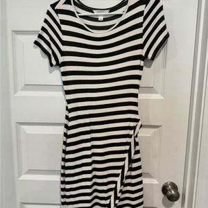 Market and Spruce Dress